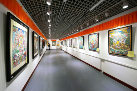 展览