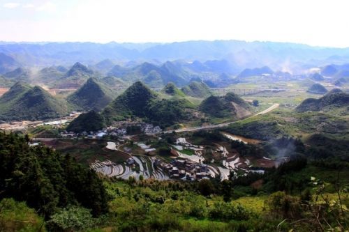 马岭镇