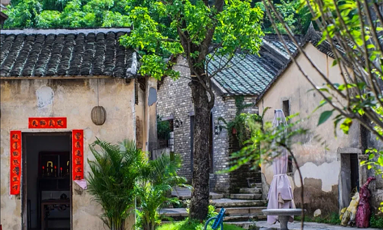 环境图