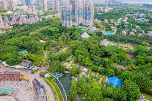 深圳世界之窗