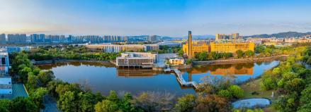 河源职业技术学院 