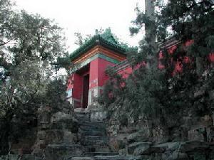 万寿山