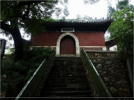证果寺