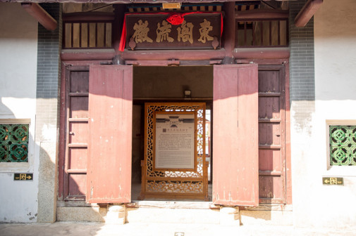 环境图