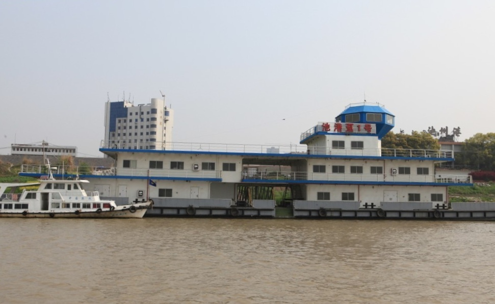 池州港