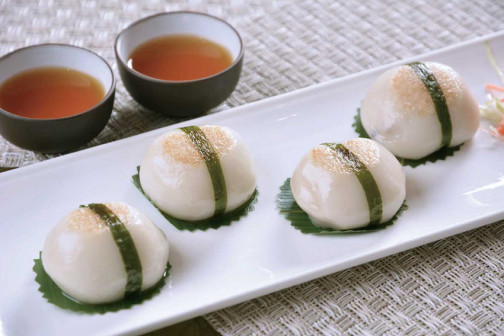 粄条