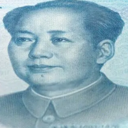 凹版雕刻头像