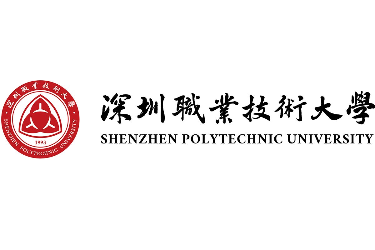 深圳职业技术大学校徽