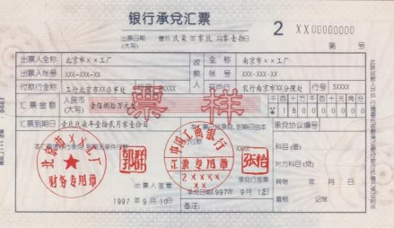 贴现