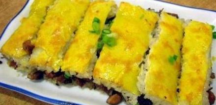 三鲜豆皮