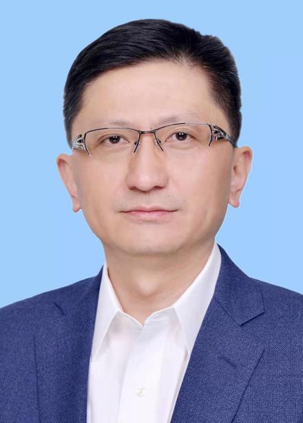 国泰君安党委书记、董事长贺青