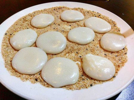 粄条