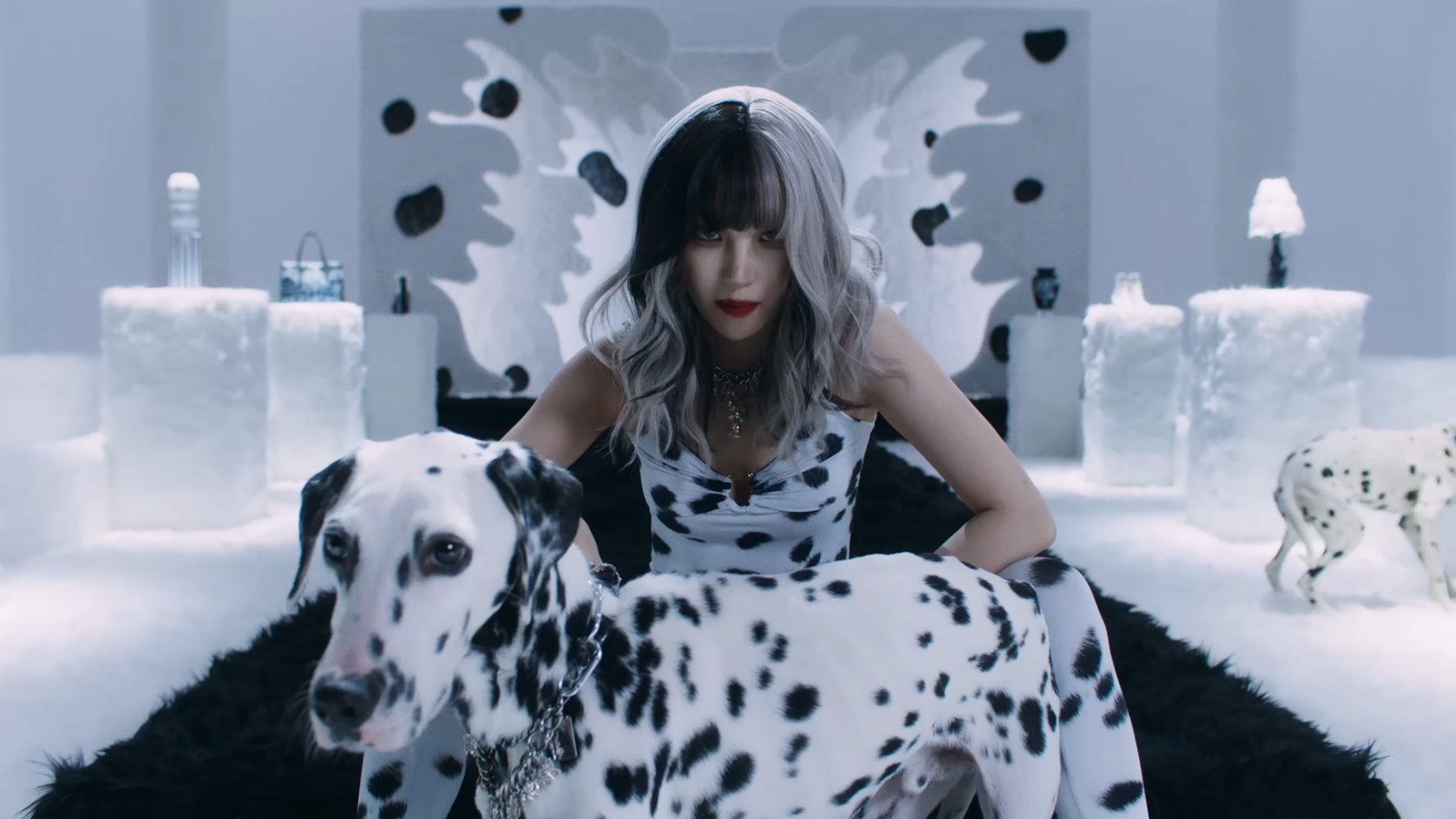《Super Lady》MV-宋雨琦