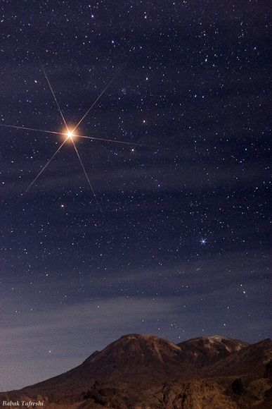火星大冲