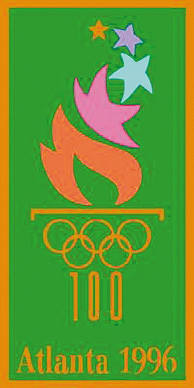 1996年亚特兰大奥运会