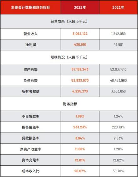2022年度报告 