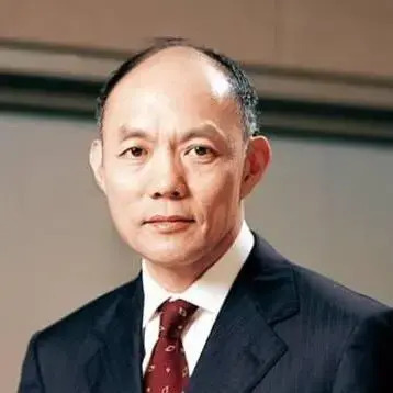 霍震寰