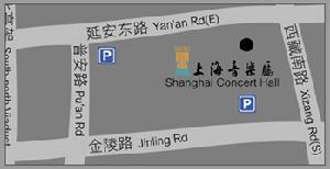 交通地图