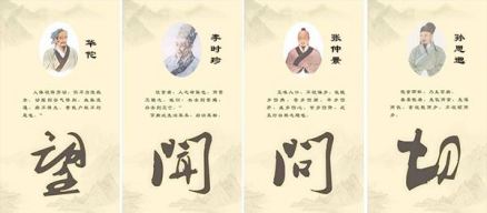 中医诊法
