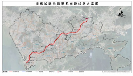 大运北站