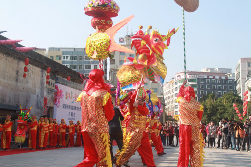 节目照