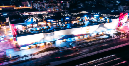 金平区