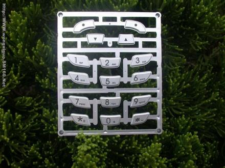 电火花加工产品