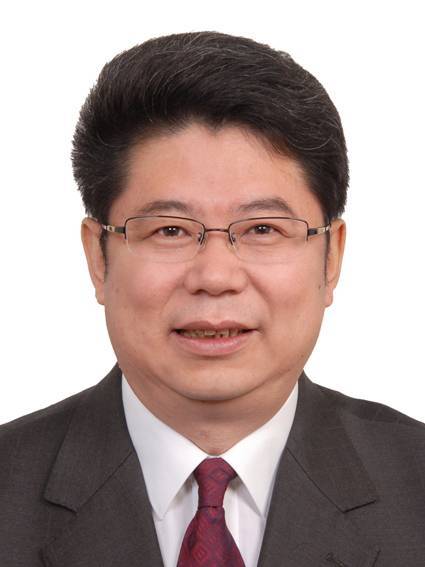 马永生-董事长、党组书记