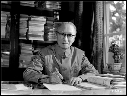 陈伯吹