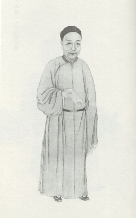 阮元