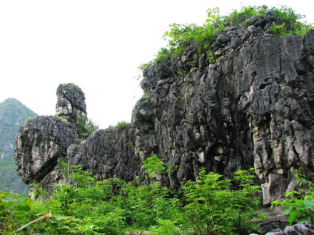 天马山