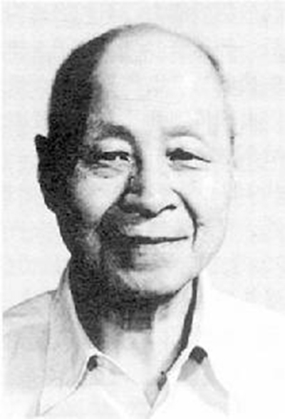 孙越崎