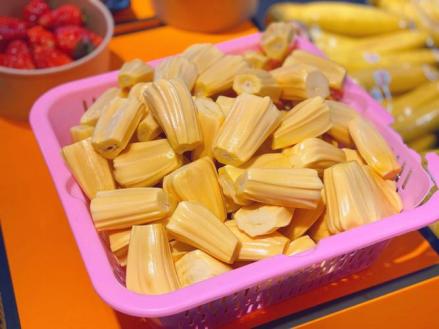 美食