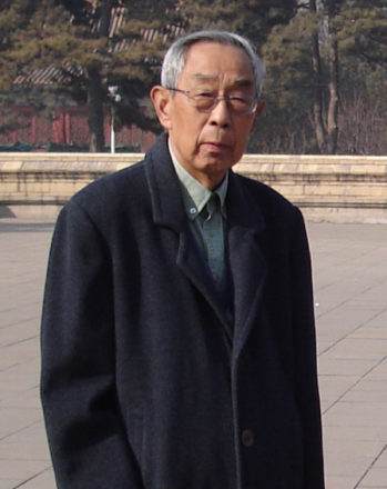 陈乐民