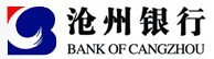 沧州银行标志