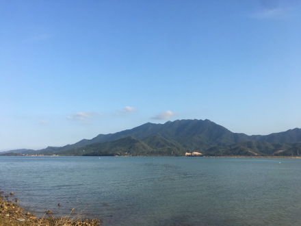 坝光村