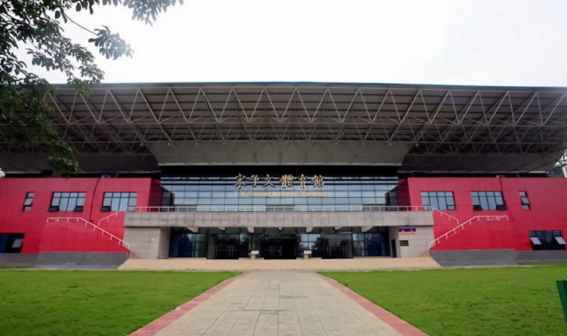 海南医学院