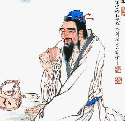 陆羽