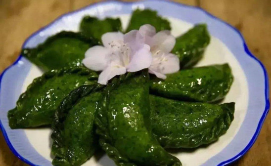 粄条