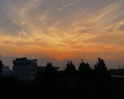 青浦校区