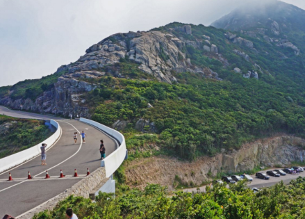大青山