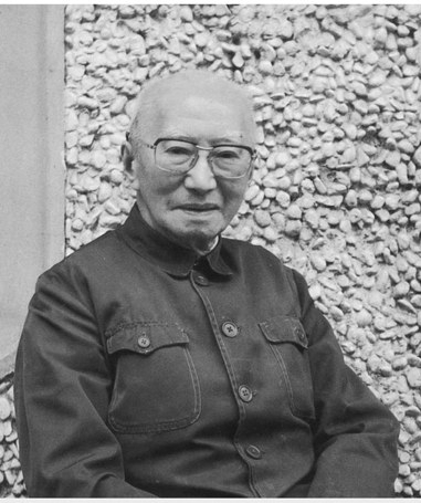 陈伯吹
