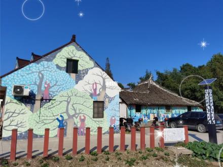 金山农民画