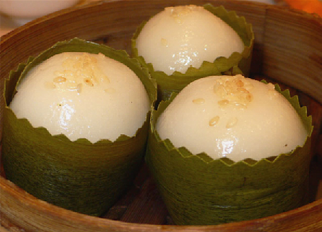 粄条