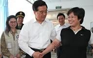 四川地震一周年