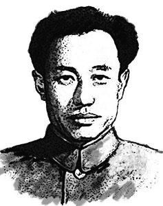 郭小川