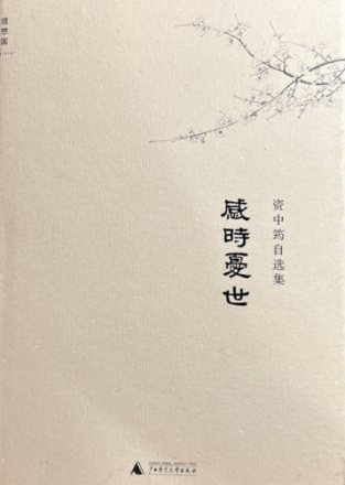 感时忧世
