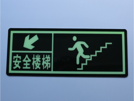 警示标志