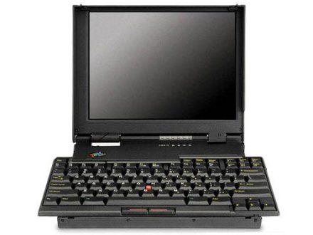 IBM ThinkPad 701C