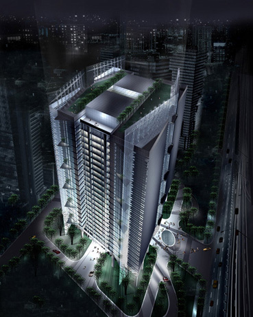 房屋建筑工程